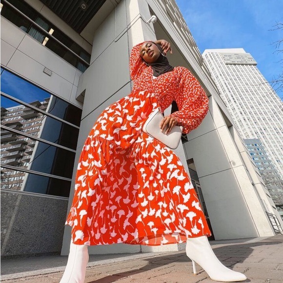 DVF for Target Mommy & Mini - Picture 2 of 4